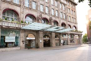 Garner Hotel Essen - Handelshof by IHG