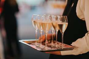 Garner Hotel Essen - Handelshof by IHG