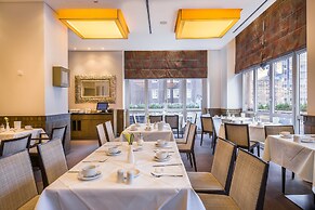 Garner Hotel Essen - Handelshof by IHG