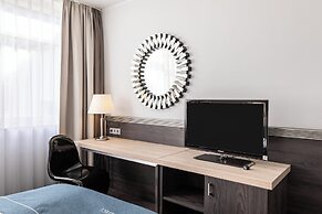 Garner Hotel Essen - Handelshof by IHG