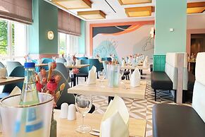 Garner Hotel Essen - Handelshof by IHG