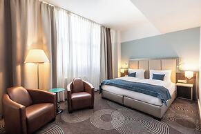Garner Hotel Essen - Handelshof by IHG