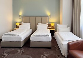 Garner Hotel Essen - Handelshof by IHG