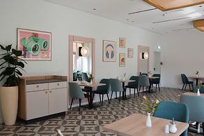 Garner Hotel Essen - Handelshof by IHG