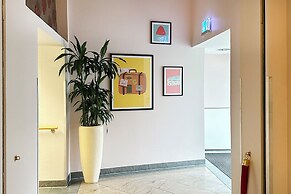 Garner Hotel Essen - Handelshof by IHG