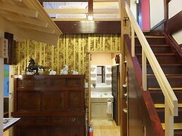 Guesthouse Mikkaichi - Hostel