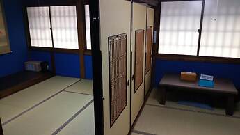 Guesthouse Mikkaichi - Hostel