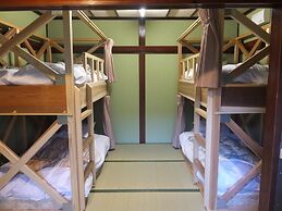 Guesthouse Mikkaichi - Hostel