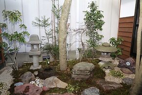 Guesthouse Mikkaichi - Hostel