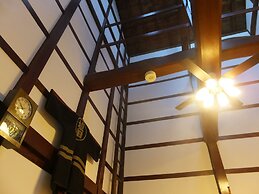 Guesthouse Mikkaichi - Hostel