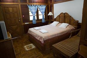 Saksuay Klangdoi Resort