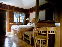 Saksuay Klangdoi Resort