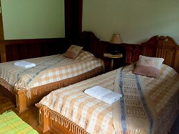 Saksuay Klangdoi Resort