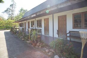 Saksuay Klangdoi Resort