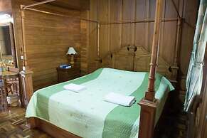 Saksuay Klangdoi Resort