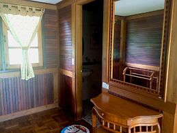 Saksuay Klangdoi Resort