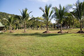 Saksuay Klangdoi Resort