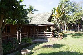 Saksuay Klangdoi Resort