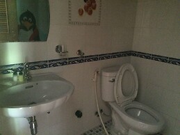 Saksuay Klangdoi Resort