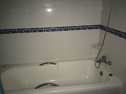 Saksuay Klangdoi Resort