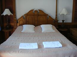 Saksuay Klangdoi Resort