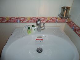 Saksuay Klangdoi Resort