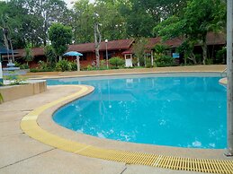 Saksuay Klangdoi Resort