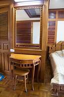 Saksuay Klangdoi Resort