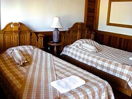 Saksuay Klangdoi Resort