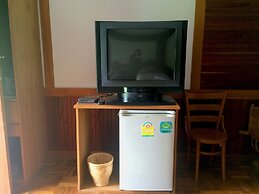 Saksuay Klangdoi Resort