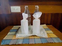 Saksuay Klangdoi Resort