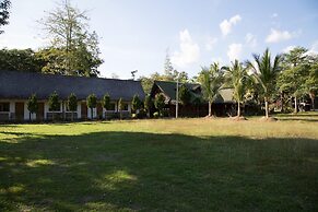 Saksuay Klangdoi Resort