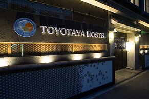 Toyotaya Hostel