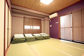 Toyotaya Hostel