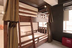 Toyotaya Hostel