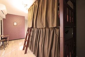Toyotaya Hostel