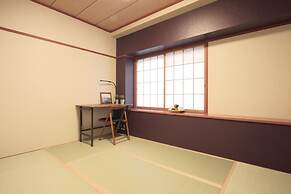 Toyotaya Hostel