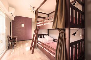 Toyotaya Hostel