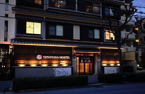 Toyotaya Hostel