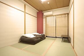 Toyotaya Hostel