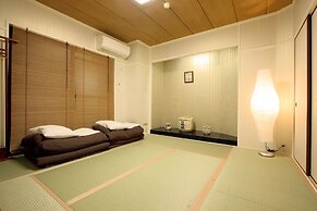 Toyotaya Hostel