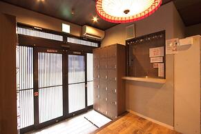 Toyotaya Hostel