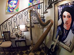 La Perla Hotel Boutique B&B