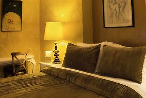 La Perla Hotel Boutique B&B