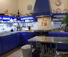 La Perla Hotel Boutique B&B