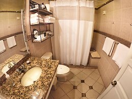 La Perla Hotel Boutique B&B