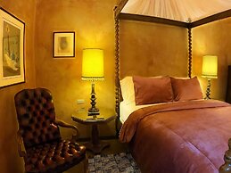 La Perla Hotel Boutique B&B