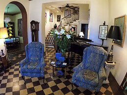 La Perla Hotel Boutique B&B