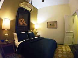 La Perla Hotel Boutique B&B