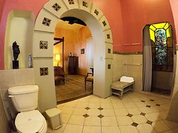 La Perla Hotel Boutique B&B